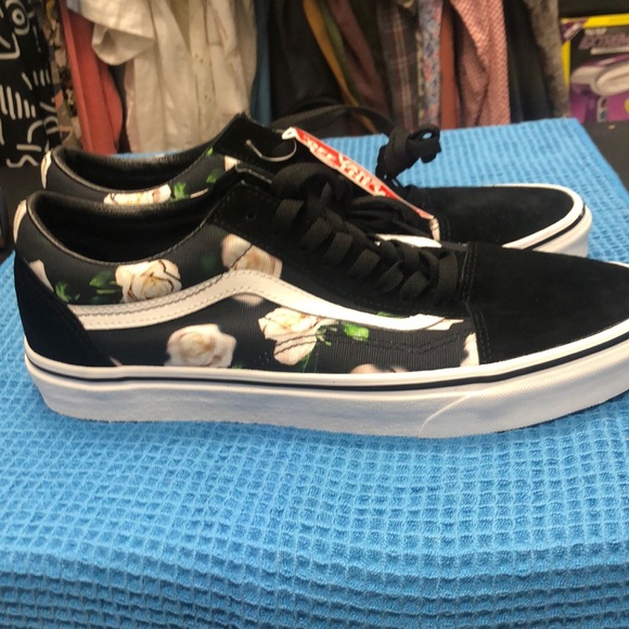 Vans old school men’s 10.5 BNIB - Picture 1 of 5